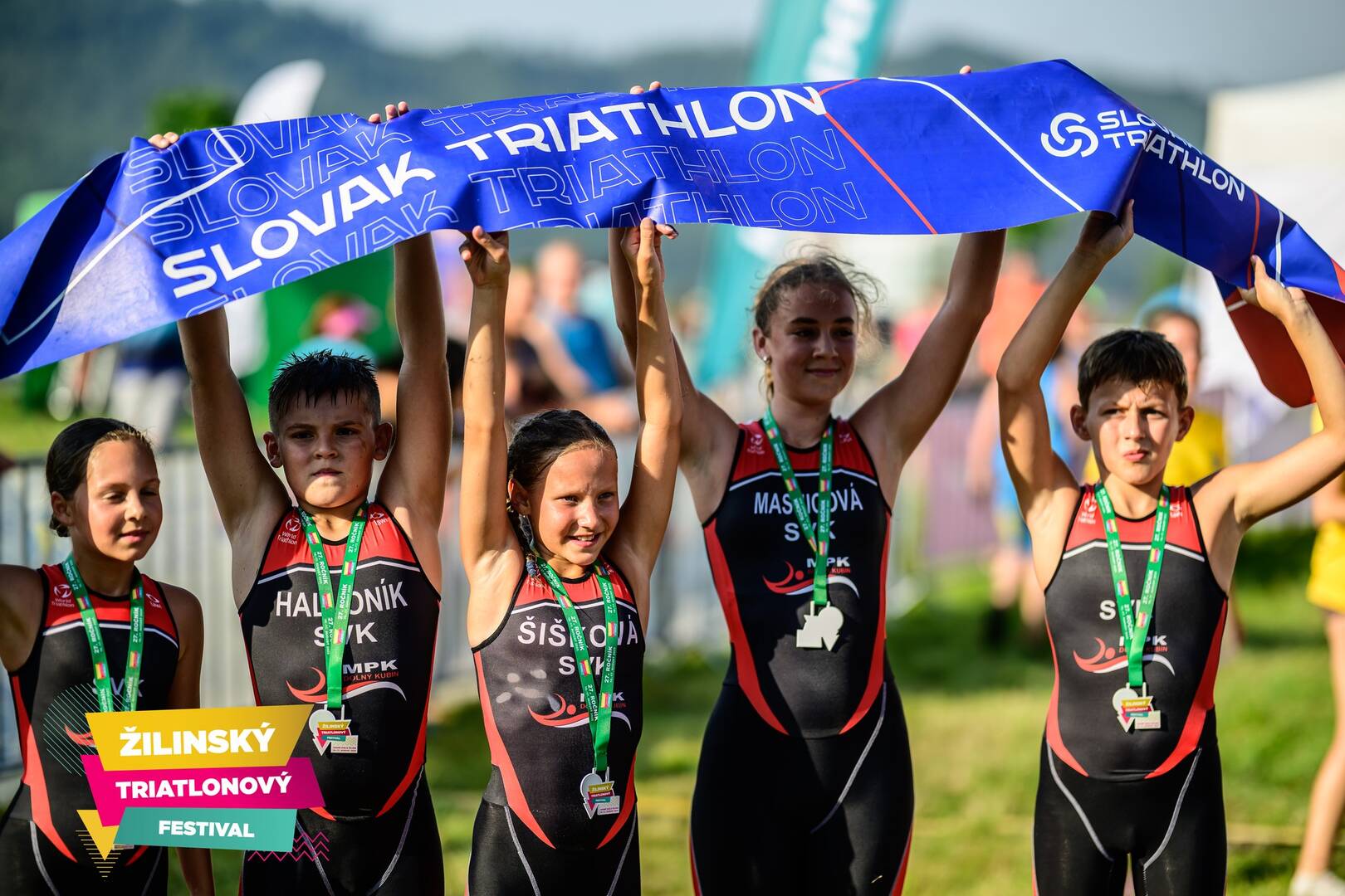 Priprav sa na výzvu