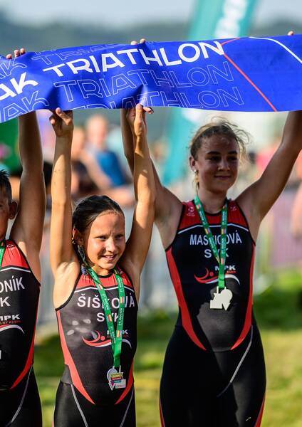 Priprav sa na výzvu