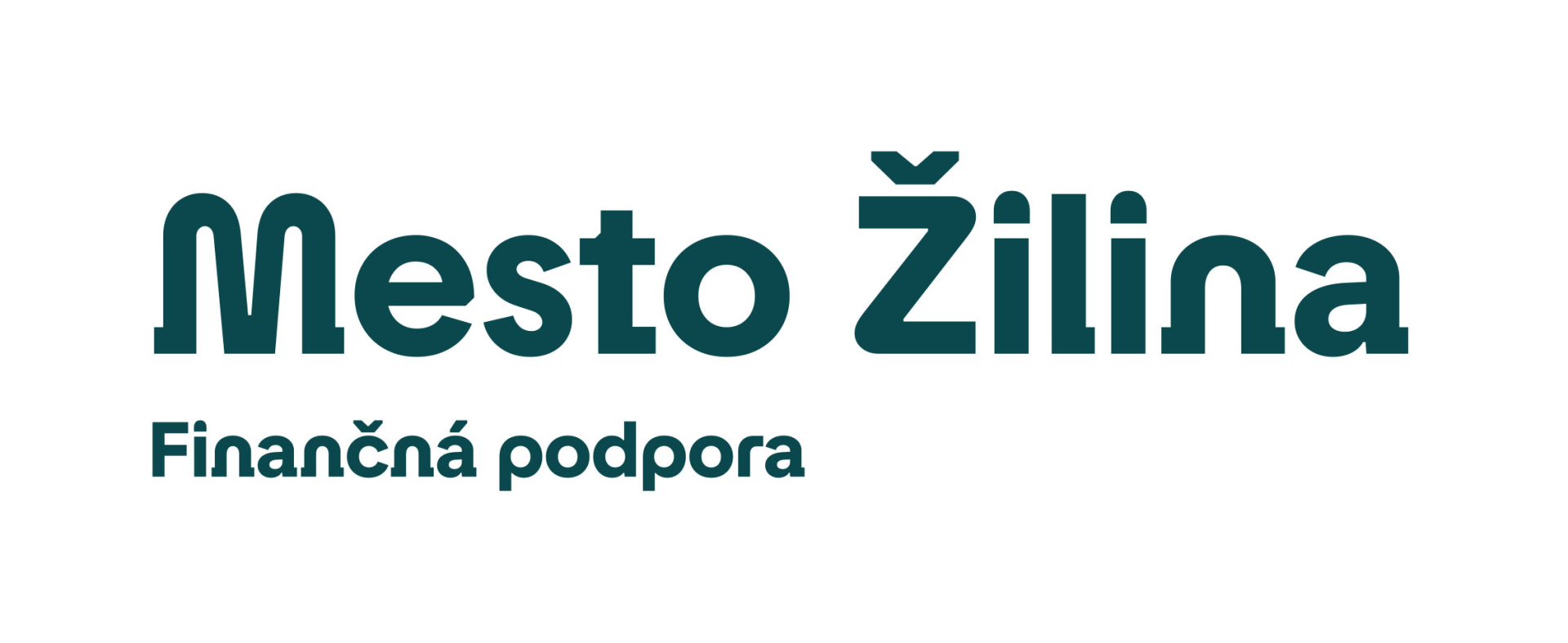 Finančn&aacute; podpora Mesta Žilina