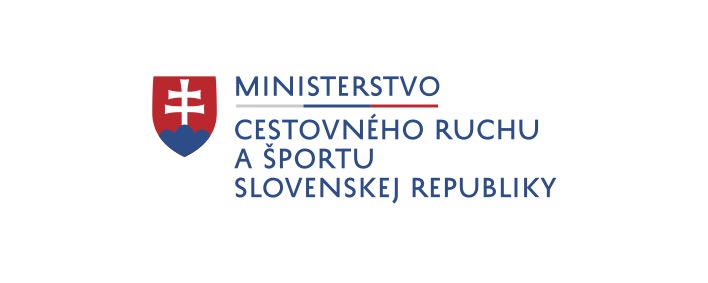 Ministerstvo cestovn&eacute;ho ruchu a &scaron;portu SR
